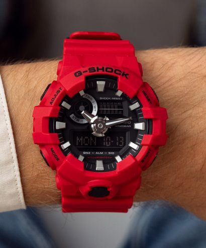 Zegarek męski Casio G-SHOCK