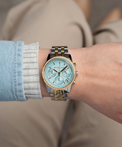 Zegarek damski Michael Kors Bryant Chronograph