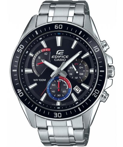 Zegarek męski Casio Edifice Momentum Chronograph