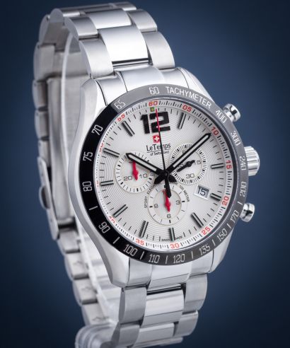 Zegarek męski Le Temps Sport Elegance 																					
