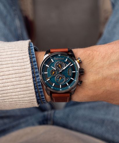 Zegarek męski Timberland Calahan