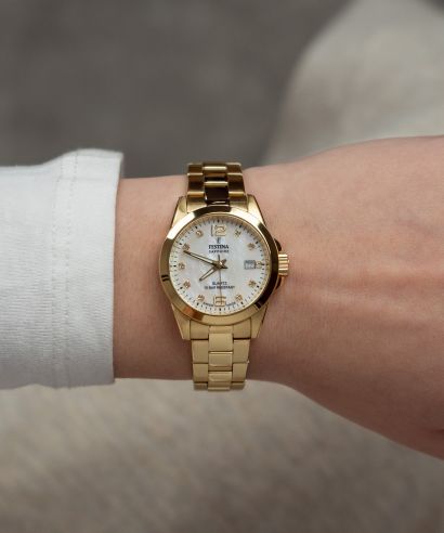 Zegarek damski Festina Sapphire