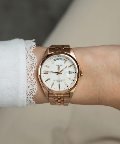 Zegarek damski Timex Trend Legacy