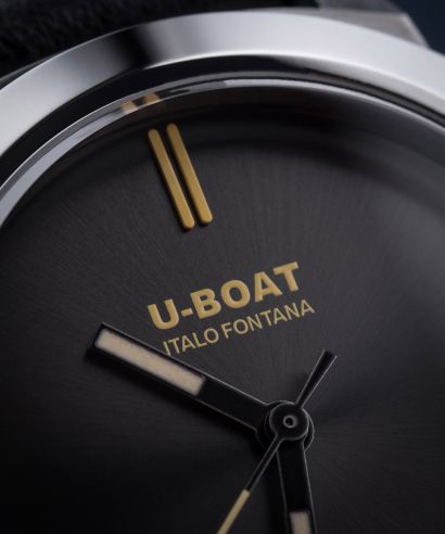 Zegarek męski U-BOAT Classico 40 Vintage