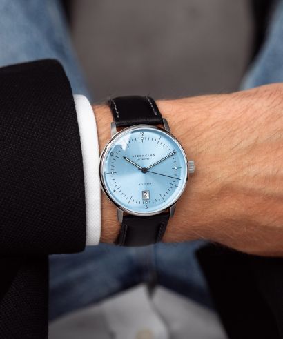 Zegarek Sternglas Naos Pro Tuxberg Automatic