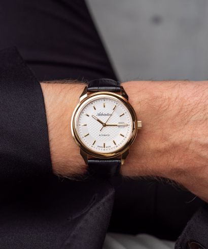 Zegarek męski Adriatica Automatic