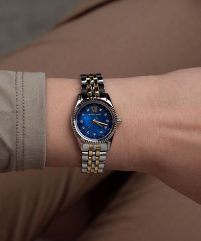 Zegarek damski Michael Kors Lexington