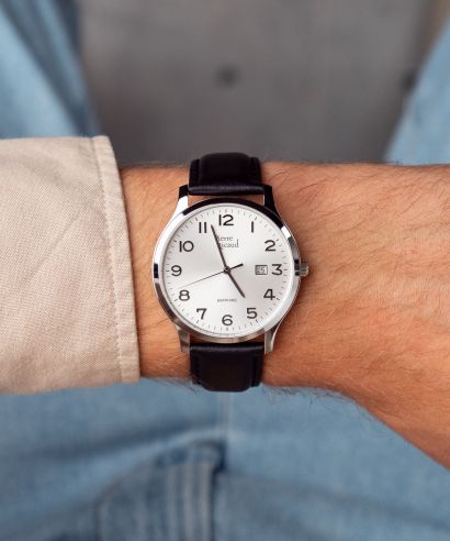 Zegarek męski Pierre Ricaud Sapphire