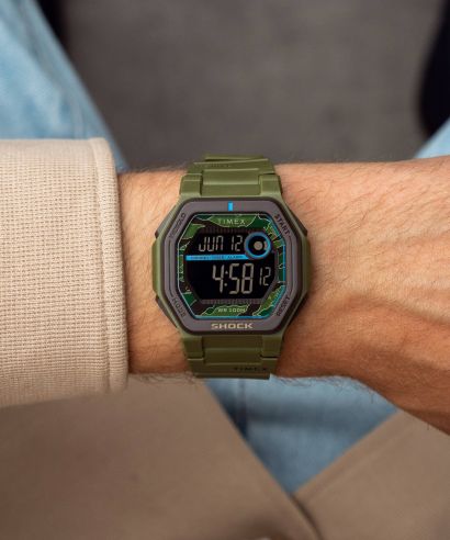 Zegarek męski Timex Trend Command