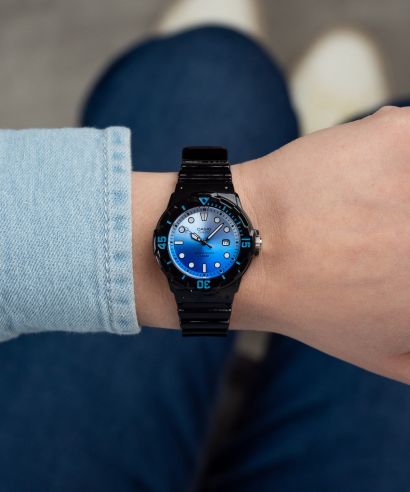 Zegarek Casio Analog