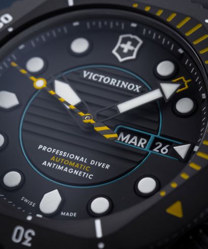 Zegarek męski Victorinox Dive Pro Automatic