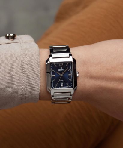 Zegarek damski Festina Classic