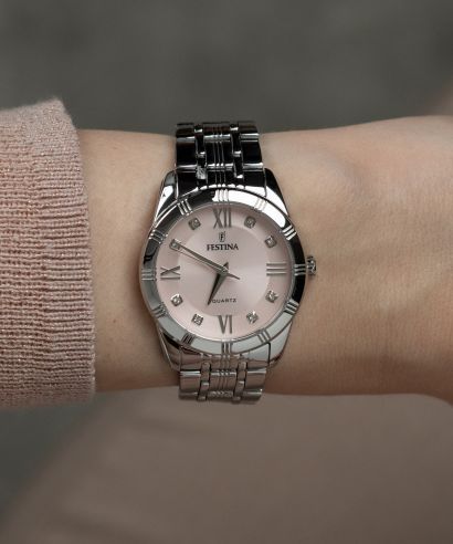 Zegarek damski Festina Mademoiselle