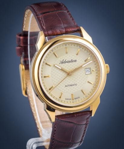 Zegarek męski Adriatica Automatic