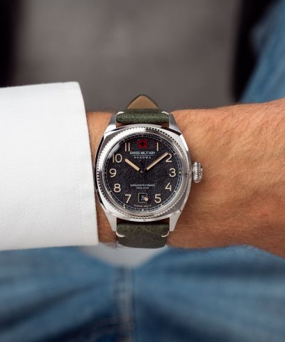 Zegarek męski Swiss Military Hanowa Condor