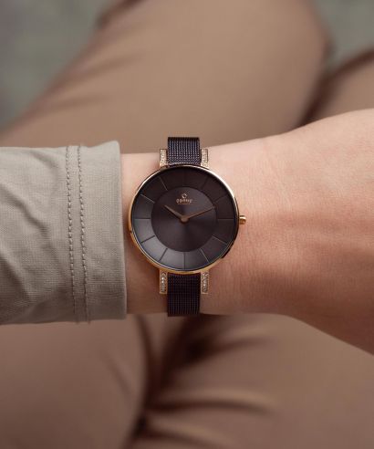 Zegarek damski Obaku Denmark Classic