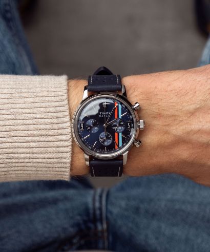 Zegarek męski Timex Marlin® Chronograph