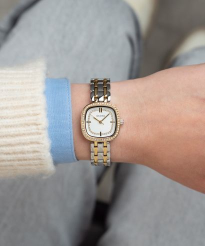 Zegarek damski Guess Hazel