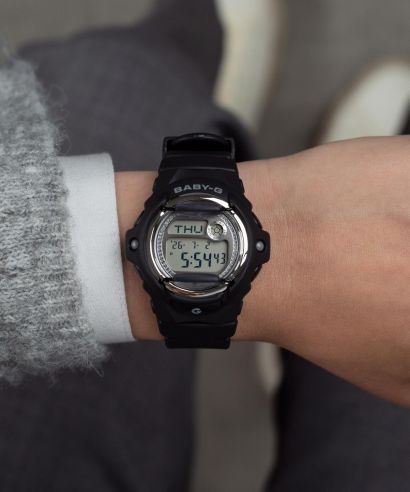 Zegarek damski Casio BABY-G BG-169 Series