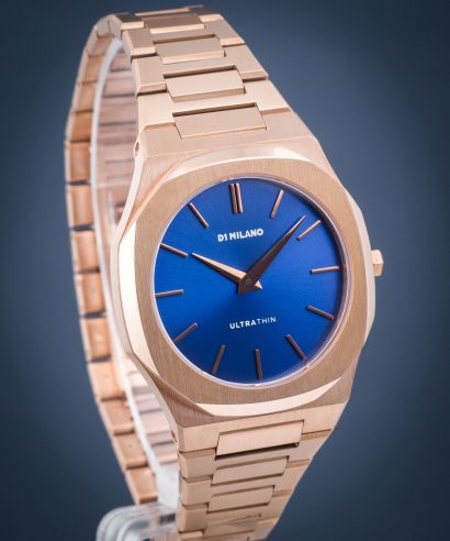 Zegarek damski D1 Milano Ultra Thin Petite Geo