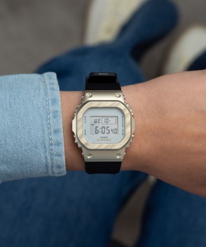 Zegarek damski Casio G-SHOCK The Origin Women
