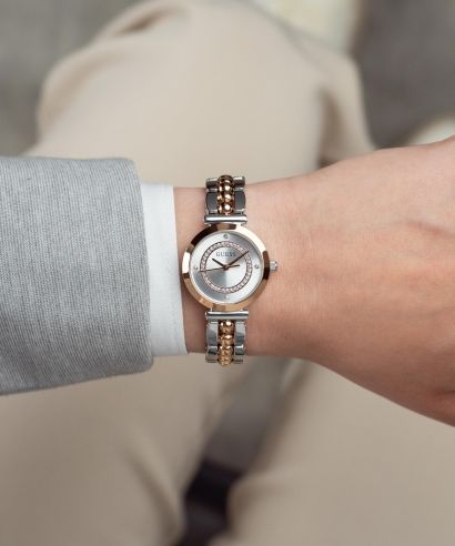 Zegarek damski Guess Leena