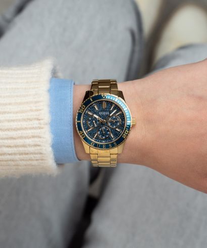 Zegarek damski Guess Sport Mariana