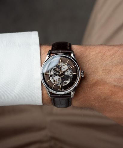 Zegarek męski Certina DS-1 Skeleton Powermatic 80