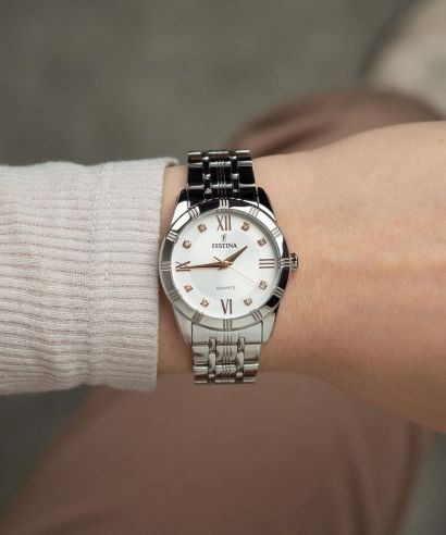 Zegarek damski Festina Mademoiselle