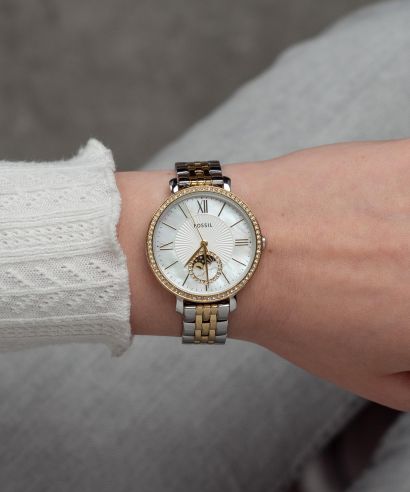 Zegarek damski Fossil Jacqeline Multifunction