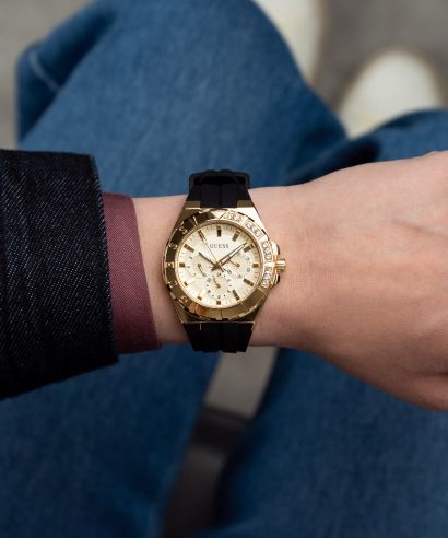 Zegarek damski Guess Calypso