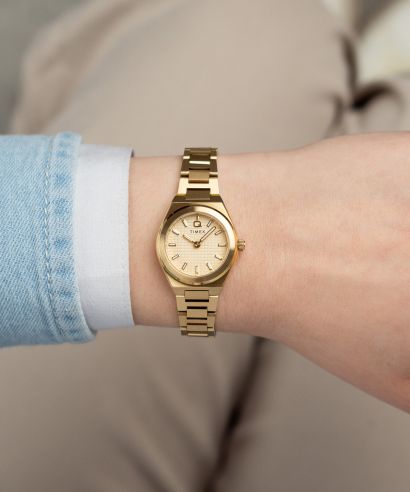Zegarek damski Timex Q Continental