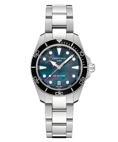 Zegarek damski Certina DS Action Diver