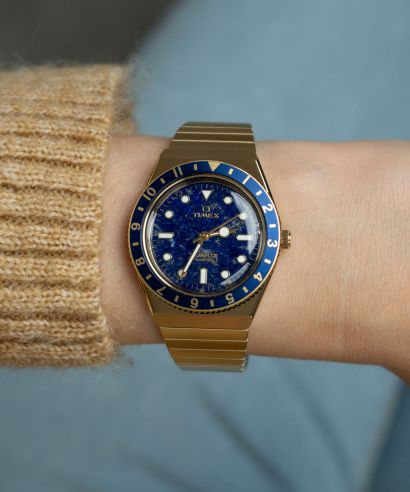 Zegarek damski Timex Timex Q 36mm