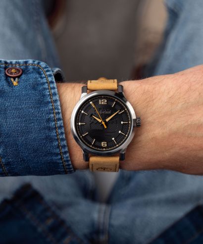 Zegarek męski Timberland Driscoll
