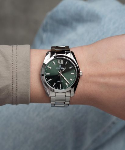 Zegarek damski Festina Boyfriend