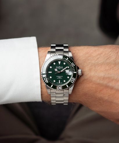 Zegarek męski Davosa Ternos Ceramic Automatic