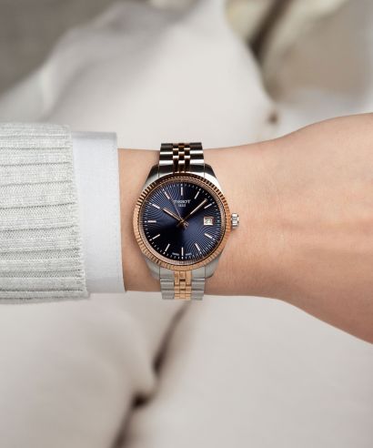 Zegarek damski Tissot Ballade