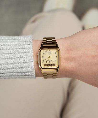 Zegarek Casio Vintage Classic