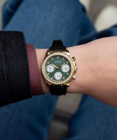Zegarek damski Guess Victoria