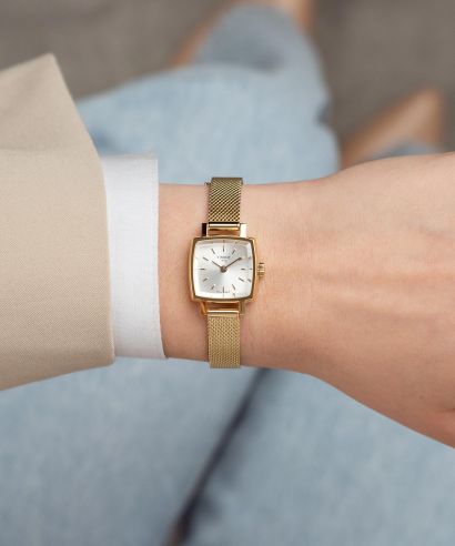 Zegarek damski Tissot Lovely Square