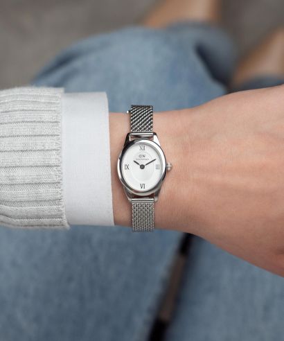 Zegarek Daniel Wellington Ophelia Mini