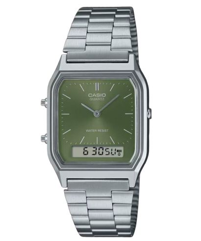 Zegarek Casio Vintage