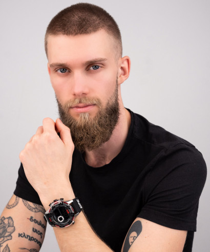Zegarek męski Timex UFC Strength Kick
