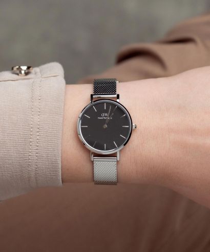 Zegarek damski Daniel Wellington Petite Reflection 28