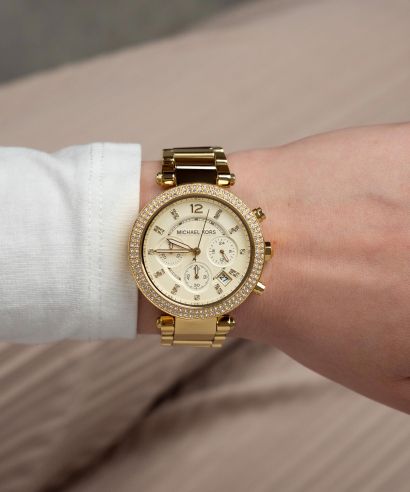 Zegarek damski Michael Kors Parker