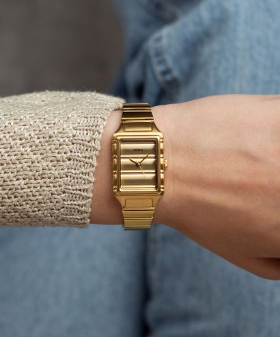 Zegarek damski Fossil Raquel