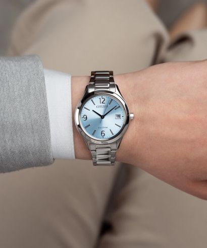 Zegarek damski Citizen Trendy Colors Eco-Drive