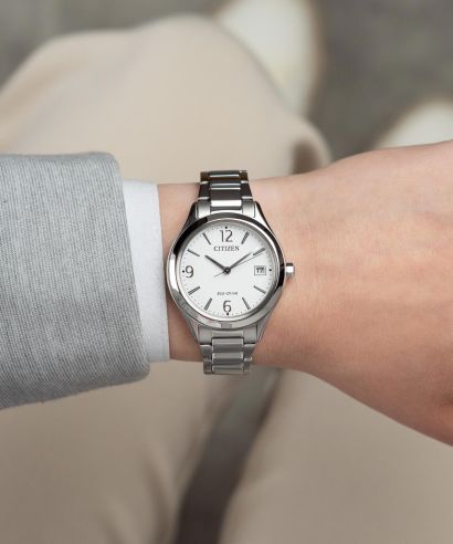 Zegarek damski Citizen Trendy Colors Eco-Drive