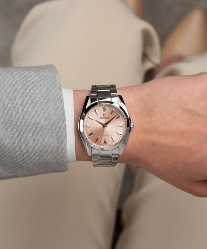 Zegarek damski Festina Boyfriend Alegria